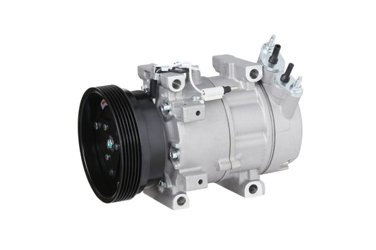 Hella Aircon Compressor 8FK366201-361