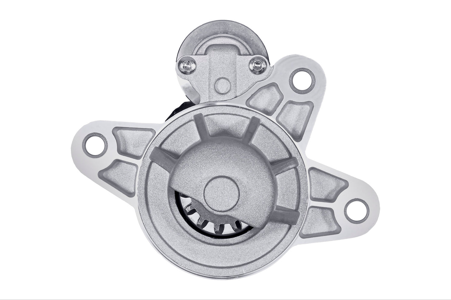 HELLA Starter - 12V - 2.3kW - for e.g. Ford Transit Platform/Chassis (E_ _) 8EA011610-581