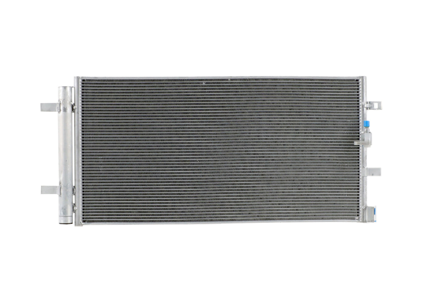 Hella Aircon Condenser 8FC366221-771
