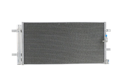 Hella Aircon Condenser 8FC366221-771