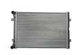 Hella Engine Coolant Radiator 8MK366301-231