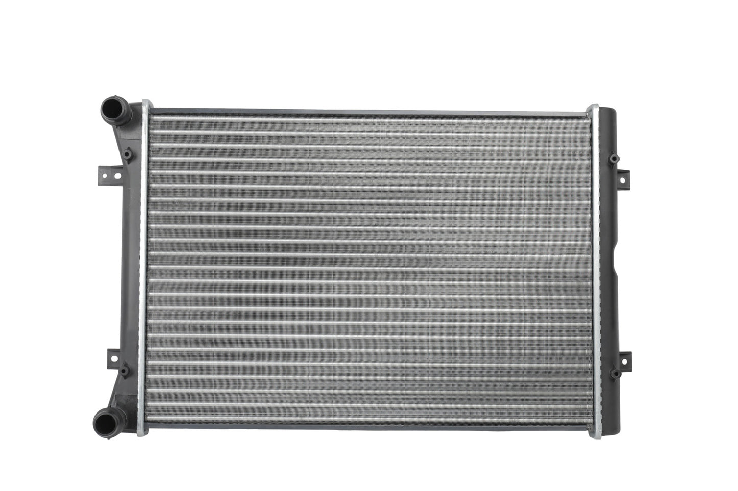 Hella Engine Coolant Radiator 8MK366301-231