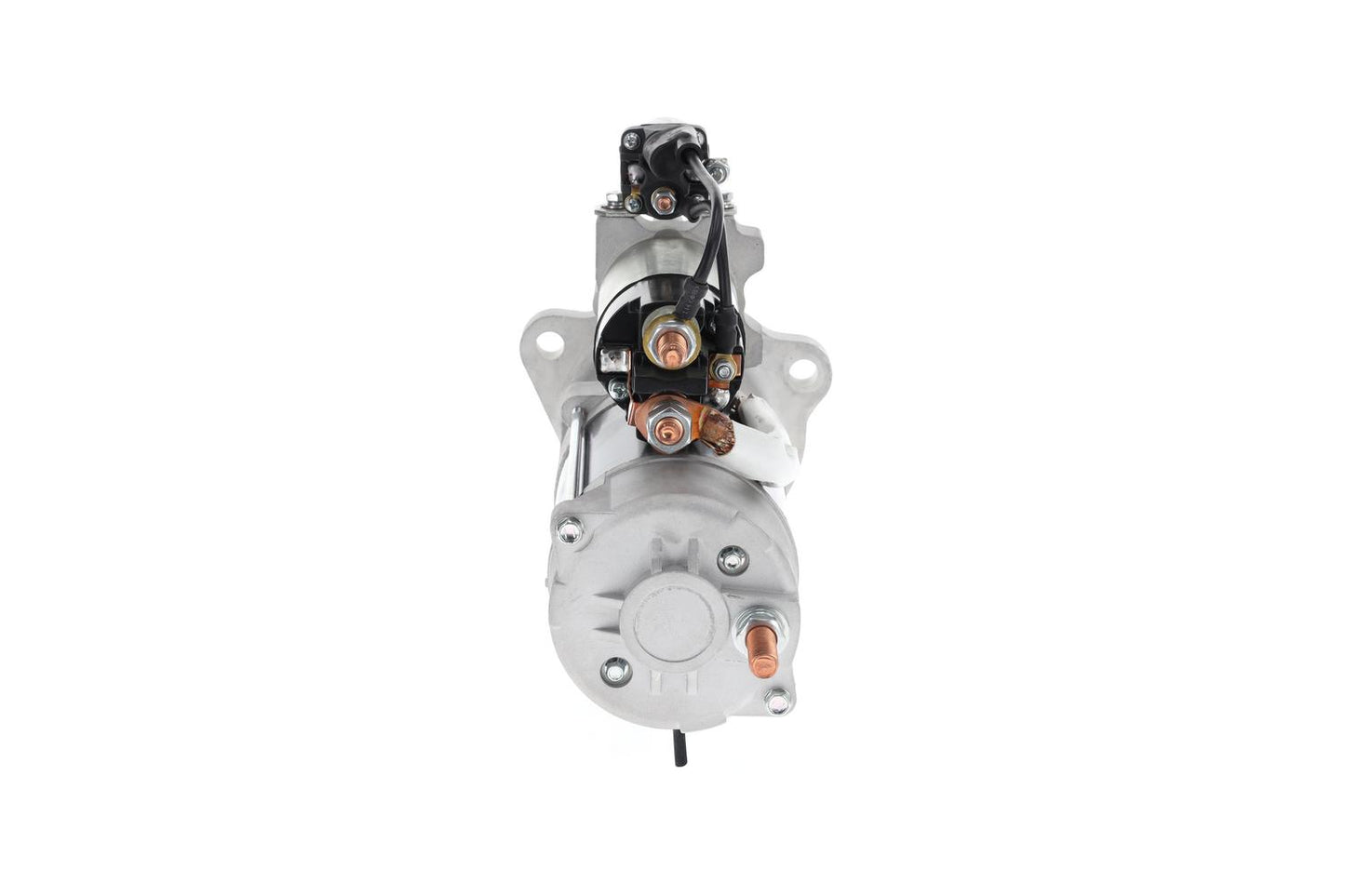 HELLA Starter - 24V - 7kW - for e.g. Volvo FH16 8EA012586-221