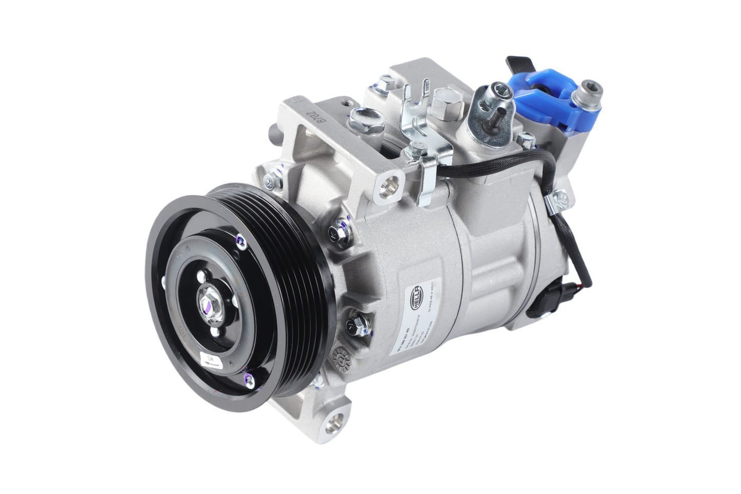 Hella Aircon Compressor 8FK366201-821