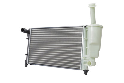 Hella Engine Coolant Radiator 8MK366301-171