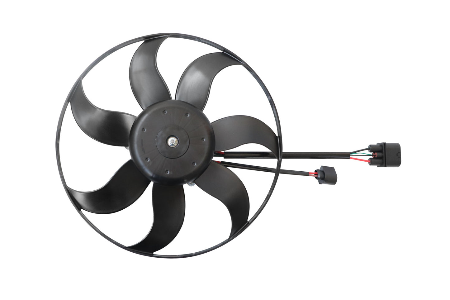 Hella Radiator Cooling Fan 8EW366420-131