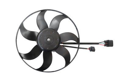 Hella Radiator Cooling Fan 8EW366420-131