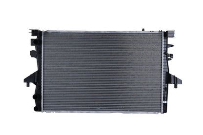 Hella Engine Coolant Radiator 8MK366300-181