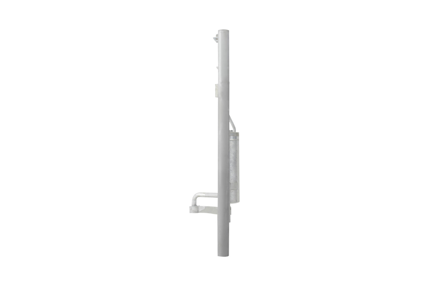 Hella Aircon Condenser 8FC366220-181