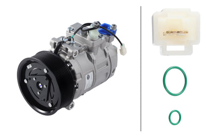 Hella Aircon Compressor 8FK366200-011