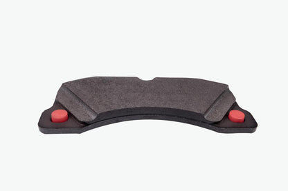 HELLA Brake pad set - T2906 - for e.g. PORSCHE CAYENNE (9YA) 3.0 E-Hybrid AWD  8DB355040-781
