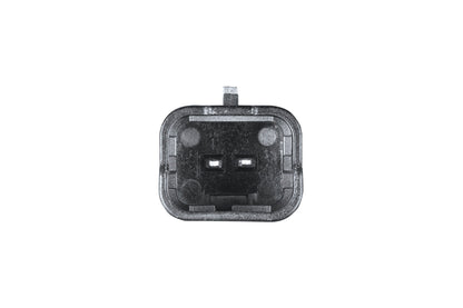 HELLA Sensor, wheel speed - 2-pin connector 6PU358217-991