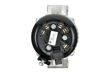 HELLA Alternator - 14V - 170A - for e.g. BMW 1 (E87) 118 i 8EL011713-621