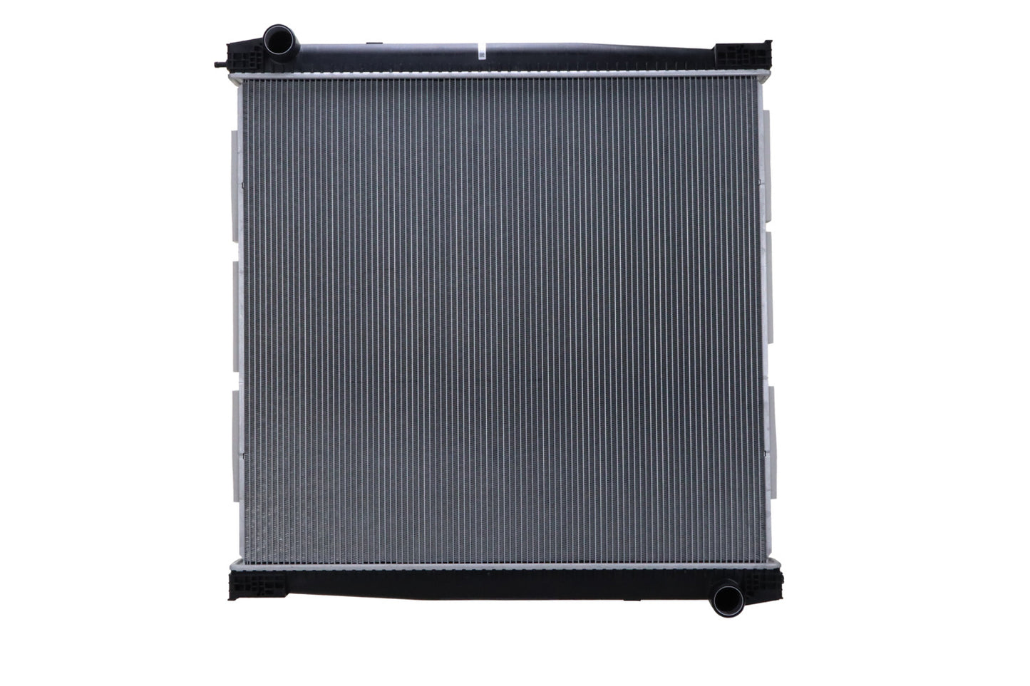 Hella Engine Coolant Radiator 8MK366302-231