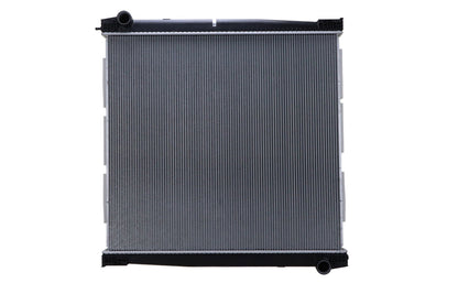 Hella Engine Coolant Radiator 8MK366302-231
