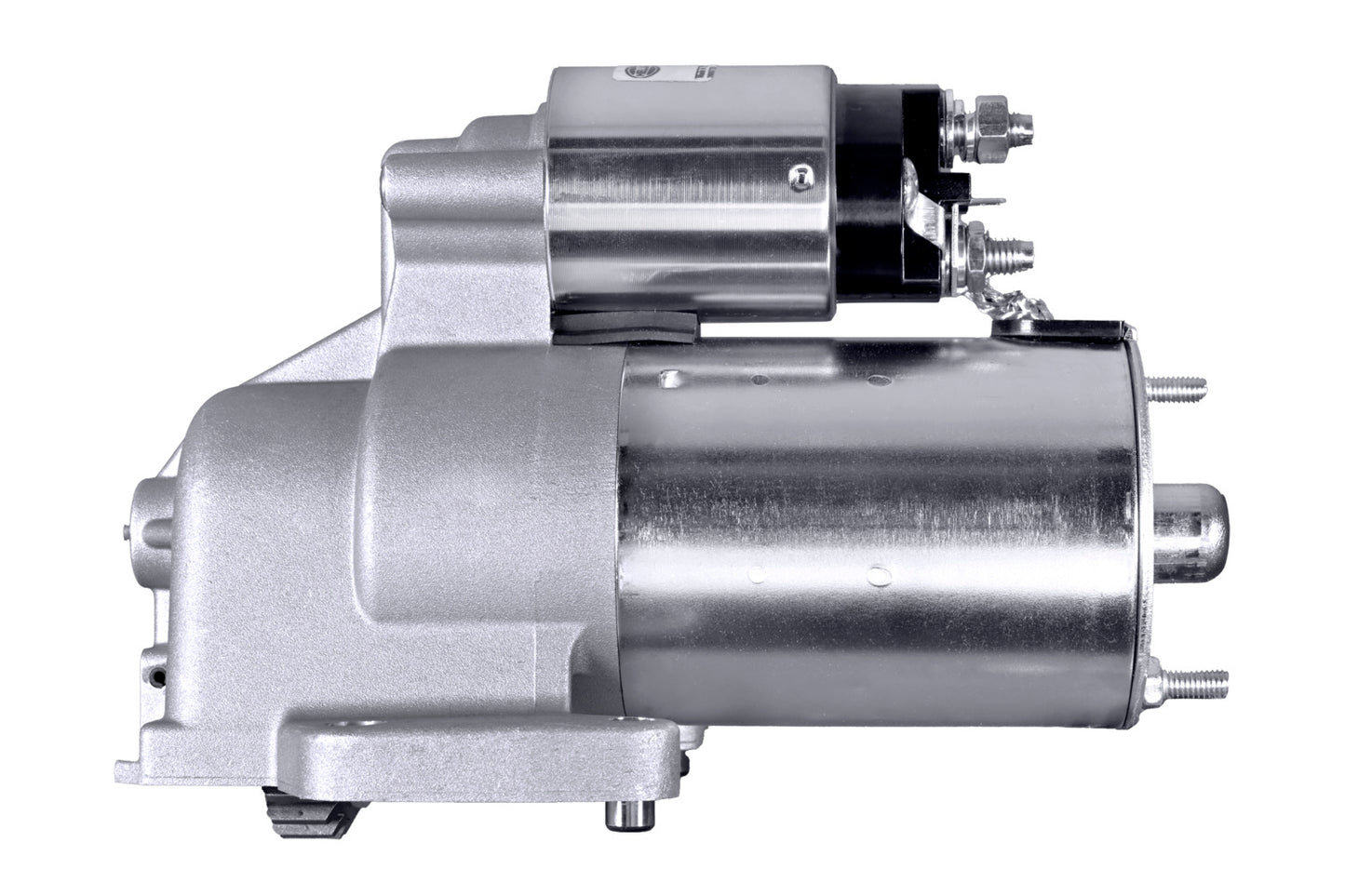 HELLA Starter - 12V - 1.4kW - for e.g. Jaguar X-Type (X400) 8EA012526-421