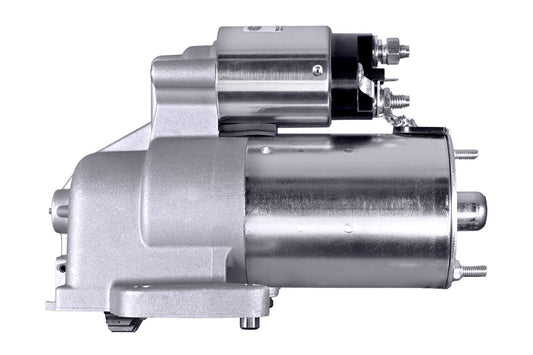 HELLA Starter - 12V - 1.4kW - for e.g. Jaguar X-Type (X400) 8EA012526-421