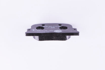 HELLA Brake pad set - T1308 - for e.g. BYD / GEELY / LEXUS / SCION / TOYOTA 8DB355010-001