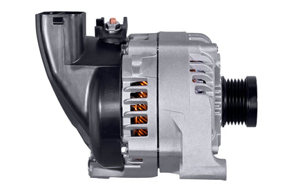 HELLA Alternator - 14V - 170A - for e.g. BMW 1 (F20) 116 i 8EL015637-911