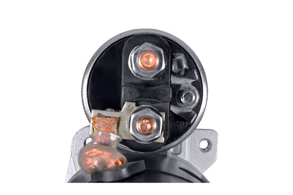 HELLA Starter - 12V - 2.2kW - for e.g. Mercedes-Benz E-Class (W211) 8EA011610-051
