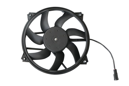 Hella Radiator Cooling Fan 8EW366420-001