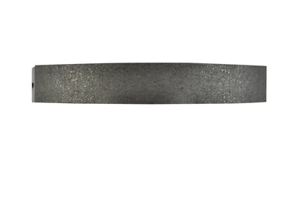 HELLA Brake Shoe Set, parking brake - H8230 - for e.g. ALPINA / BMW / WIESMANN 8DA355050-311