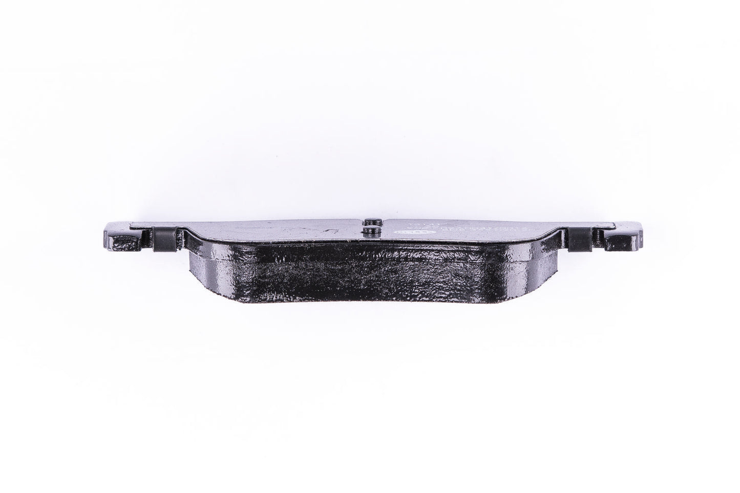 HELLA Brake pad set - T3141 - for e.g. BMW 8DB355020-201