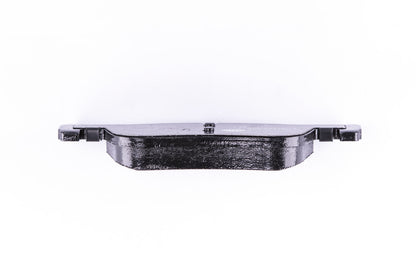HELLA Brake pad set - T3141 - for e.g. BMW 8DB355020-201