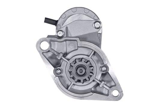 HELLA Starter - 12V - 2kW - for e.g. Toyota Hilux V Pickup (_N_,KZN1_,VZN1_) 8EA012527-041