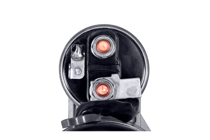 HELLA Starter - 12V - 2.2kW - for e.g. VW LT 28-35 I Platform/Chassis (281-363) 8EA012526-061