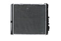 Hella Engine Coolant Radiator 8MK366302-541