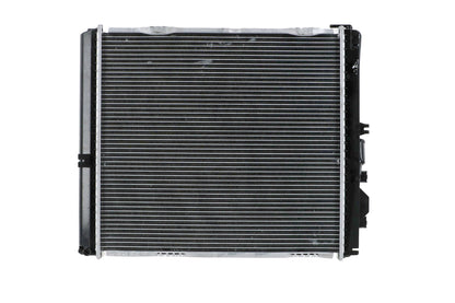 Hella Engine Coolant Radiator 8MK366302-541