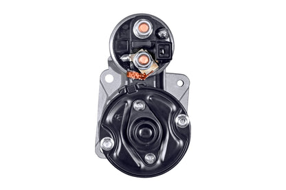 HELLA Starter - 12V - 1.1kW - for e.g. VW Polo (9N_) 8EA012527-221
