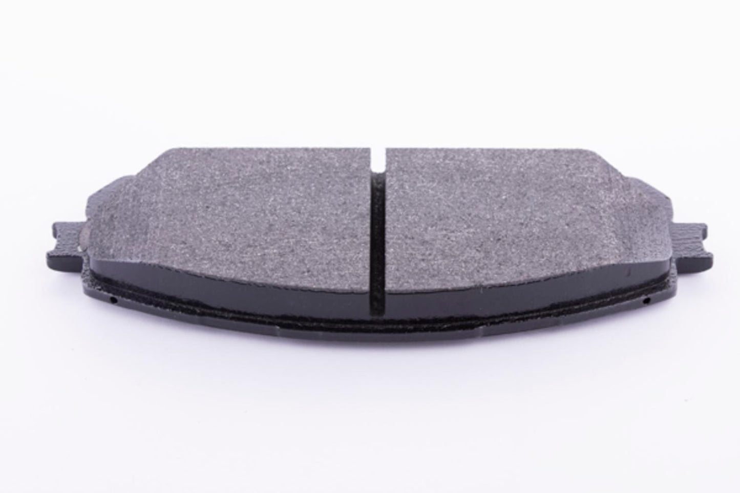 HELLA Brake pad set - T2467 - for e.g. JEEP 8DB355023-391