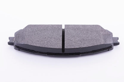 HELLA Brake pad set - T2467 - for e.g. JEEP 8DB355023-391