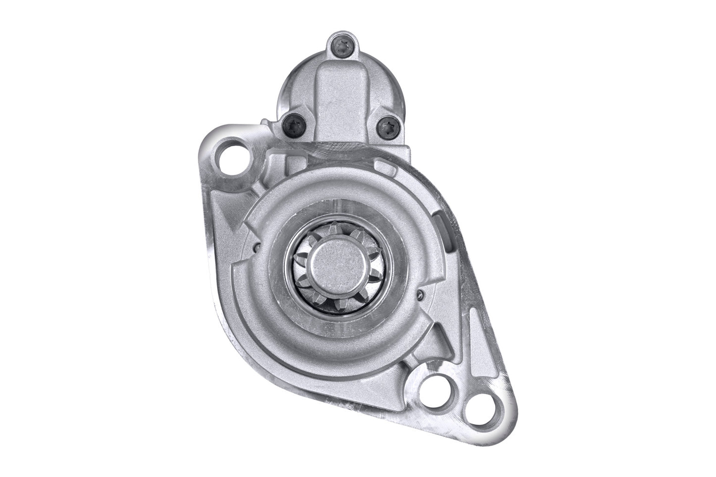 HELLA Starter - 12V - 1.1kW - for e.g. VW Golf VI (5K1) 8EA012528-101