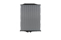 Hella Engine Coolant Radiator 8MK366300-701