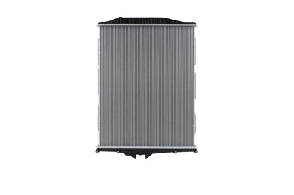 Hella Engine Coolant Radiator 8MK366300-701