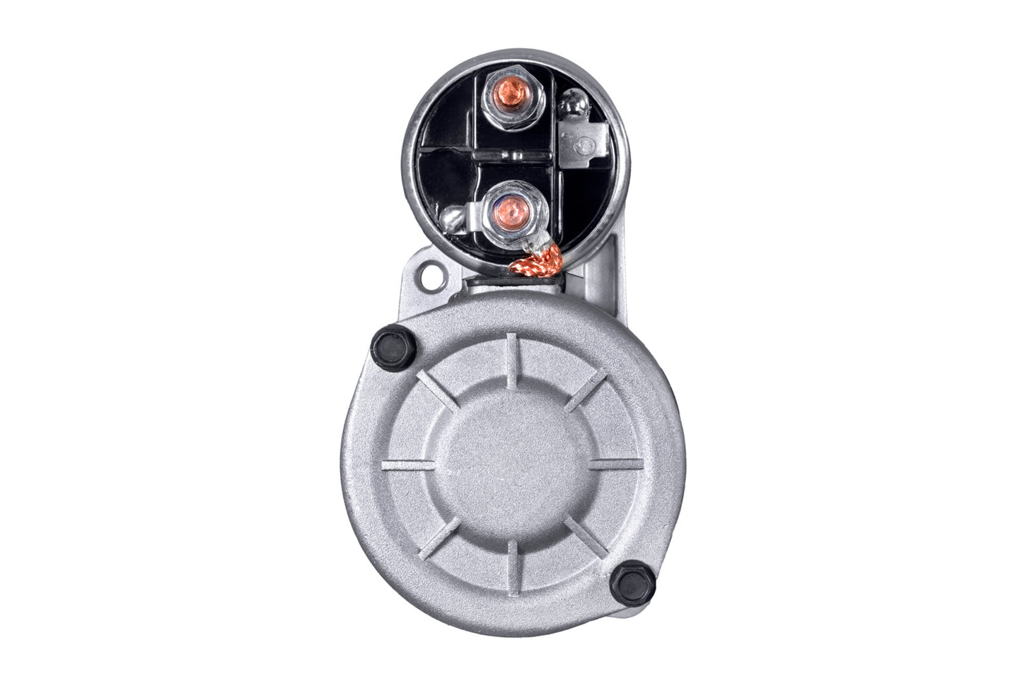 HELLA Starter - 12V - 0.8kW - for e.g. Smart Fortwo Coupe (450) 8EA011611-471