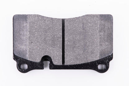 HELLA Brake pad set - T1686 - for e.g. LAND ROVER 8DB355013-201