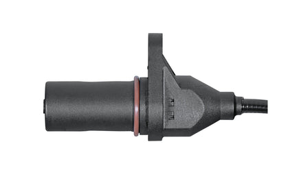 HELLA Sensor, crankshaft pulse - 12V - 3-pin connector 6PU358381-571