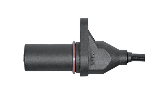 HELLA Sensor, crankshaft pulse - 12V - 3-pin connector 6PU358381-571