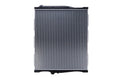 Hella Engine Coolant Radiator 8MK366300-901