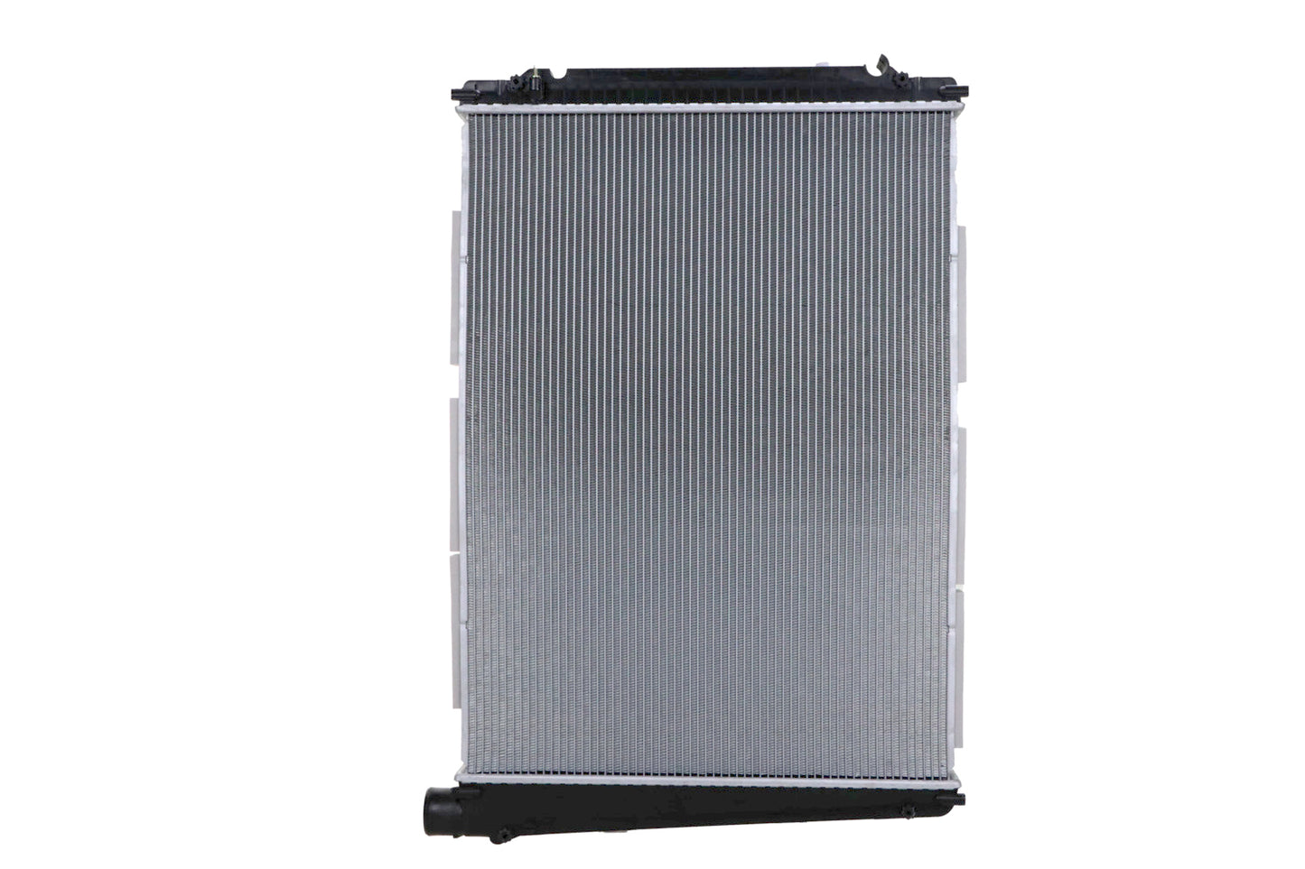Hella Engine Coolant Radiator 8MK366300-721