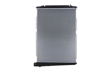 Hella Engine Coolant Radiator 8MK366300-721