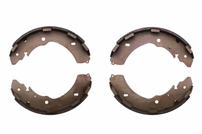 HELLA Brake Shoe Set - H1734 - for e.g. FIAT / ISUZU / MITSUBISHI 8DB355000-421