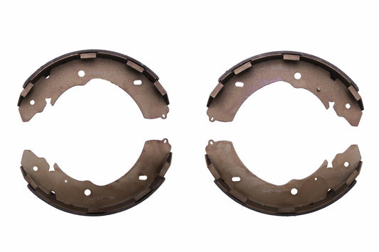 HELLA Brake Shoe Set - H1734 - for e.g. FIAT / ISUZU / MITSUBISHI 8DB355000-421