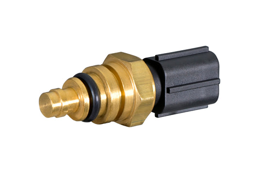 HELLA Sensor, coolant temperature - 2-pin connector 6PT358385-471