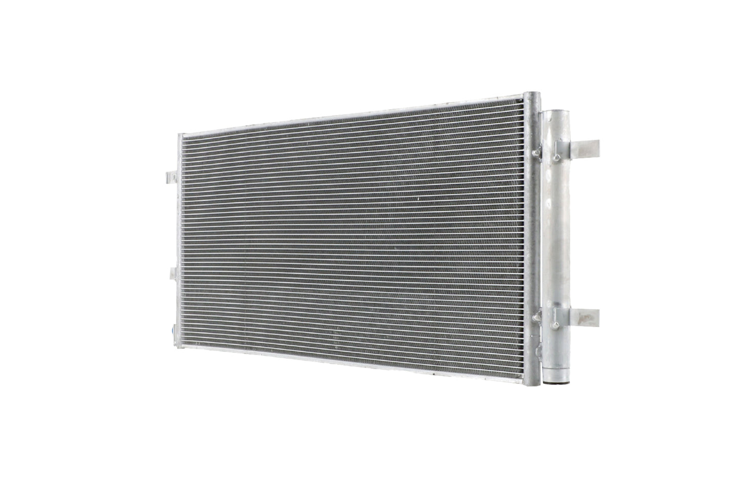 Hella Aircon Condenser 8FC366221-771