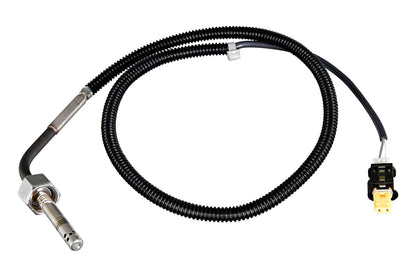 HELLA Sensor, exhaust gas temperature - 2-pin connector 6PT358226-081